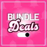 Pink Band Bundles
