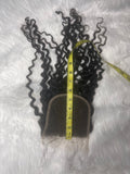 Virgin HD 4x4 Lace Closure