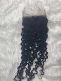 Virgin HD 4x4 Lace Closure