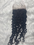 Virgin HD 5x5 Lace Closure